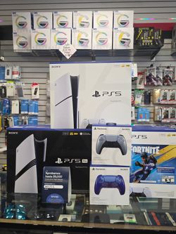 Ps5 disc fortnite bundle on payments with $50 initial payment,  100 days payment options without interest
