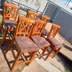 Seis Siyas En Perfecto Estado