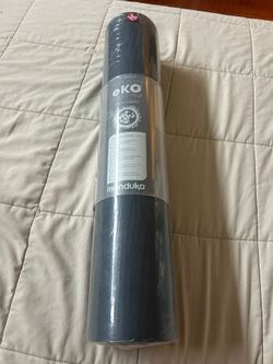 Manduka eKO Yoga Mat (Brand New/Unopened)