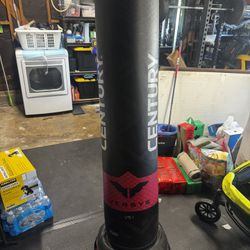 Versys VS1 MMA Punching Bag