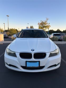 2011 BMW 328i