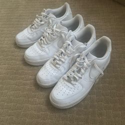 White Air Forces