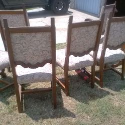 Kitchen Chairs 