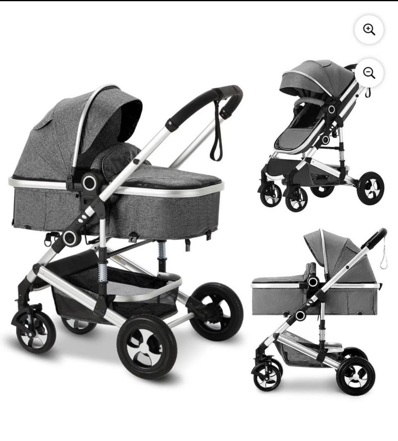 Stroller