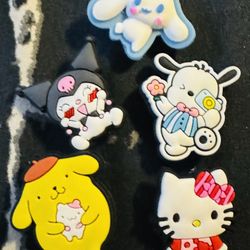 Sanrio Charms 💖🥰
