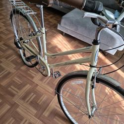 Bicycle