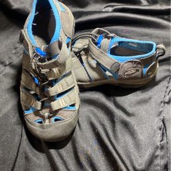 Keen Boys Sandals