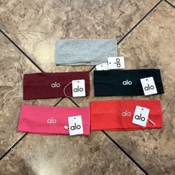 Alo Headbands 