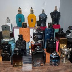 Fragrance/cologne