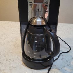 Mr. Coffee Coffee Maker