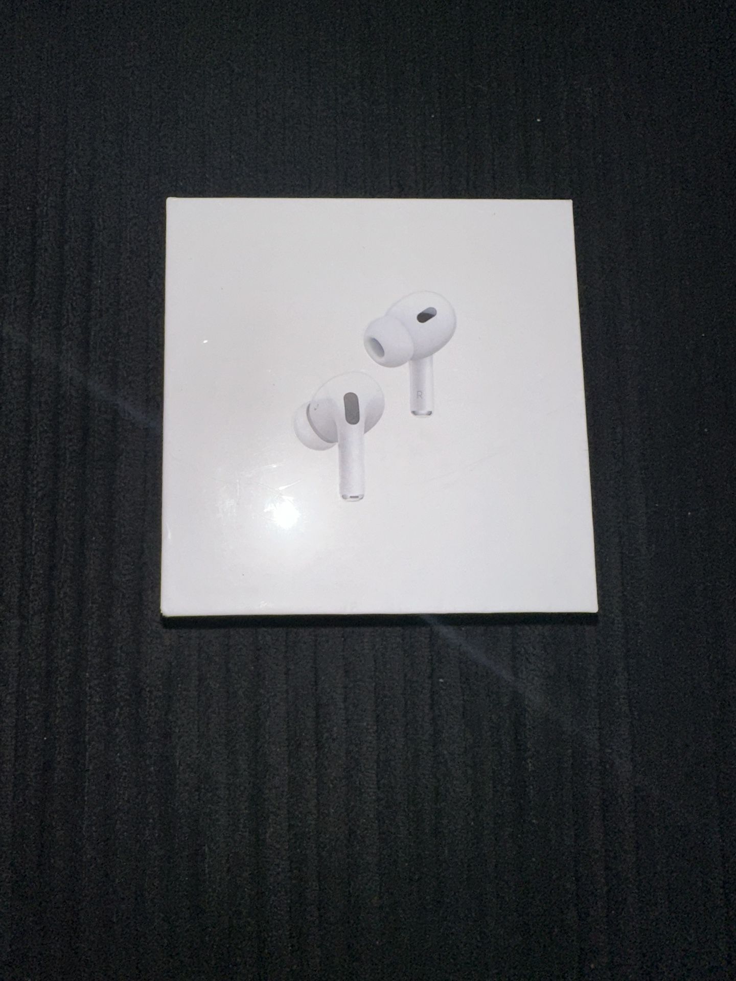 AirPods Pro 2nd Gen with MagSafe Charging Case
