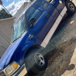 1999 Ford F-150