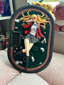Kakegurui Mary Saotome 1/7 figure