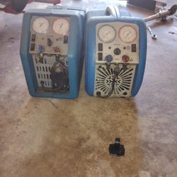 Promax Refrigerate Recovery 