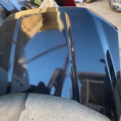 2015-2020 Hood F 150