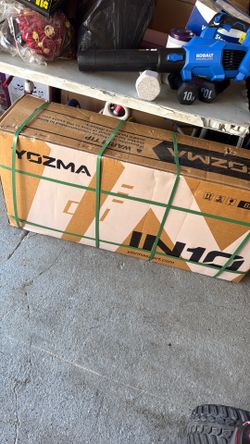 Yozma in10