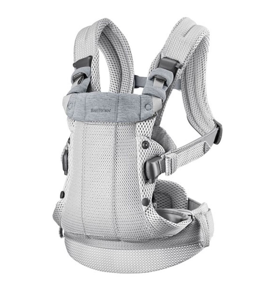 BabyBjorn Harmony carrier