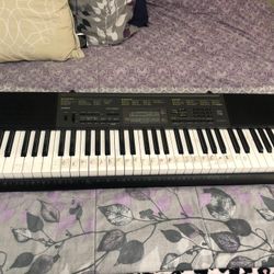 Casio CTK-2080 Keyboard