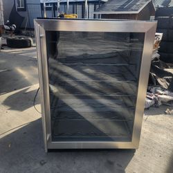 Wine Cooler