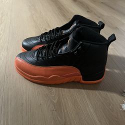 Jordan 12 Retro All Star Brilliant Sz 9.5