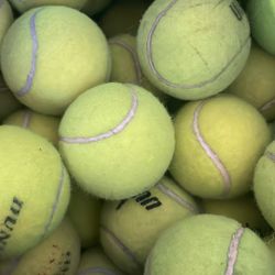 Tennis Balls!!!🎾 