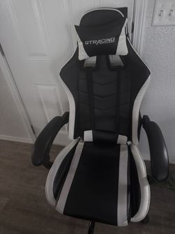 Gaming Chair 