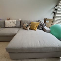 Sofa Sectional 