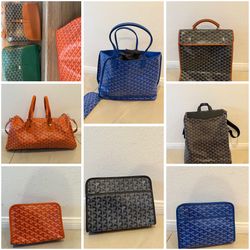 Goyard Bags / Backpack 