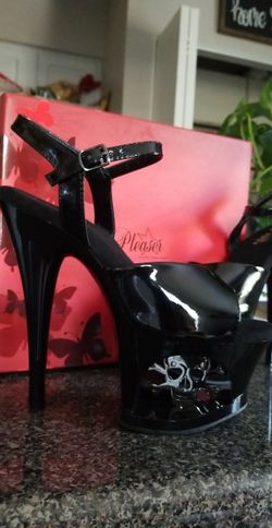 High Heels