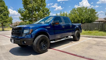 Ford F150