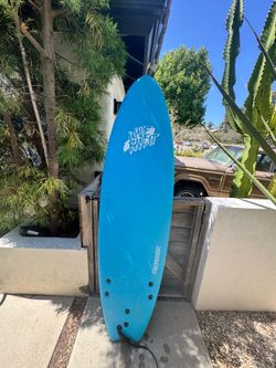 6’6 Wave Bandit New