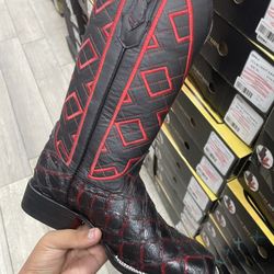 men boots