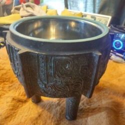 Rare collectible James Mont ice bucket