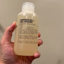 Le Labo Shower Gel
