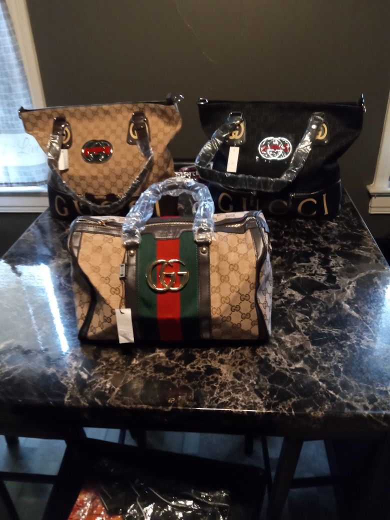 Designer Bags