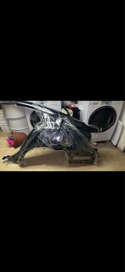 Quarter panel for Nissan maxima 2019 driver side