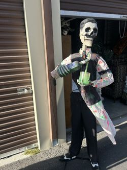 Figure Halloween