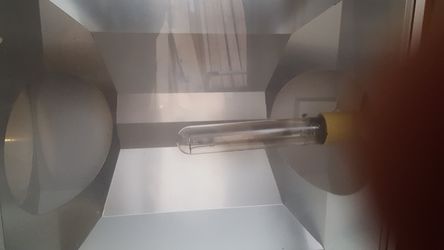 Hps grow light