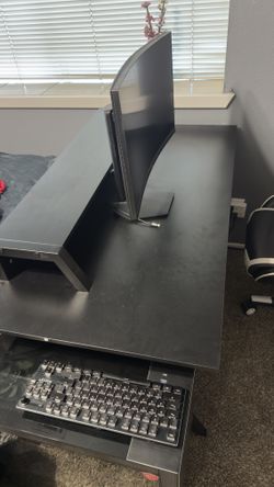 Gaming Desk/ Work Desk