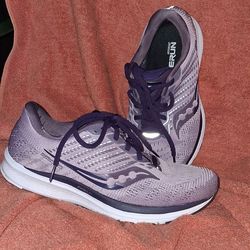 Ladies Saucony