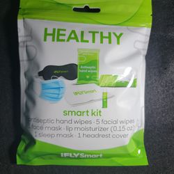 Healthy iFly Smart Kit