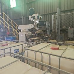 Variable Speed Mills 