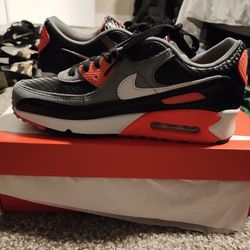 Nike Shoes Men's 6.5 - Need Gone ASAP