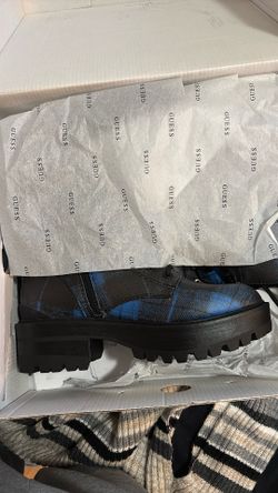 Guess Boots