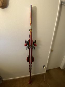 Salomon Ski (Original)