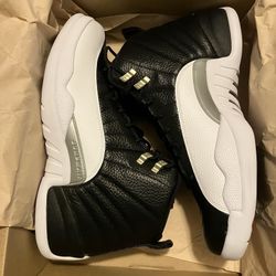 Air Jordan Playoffs 12’s