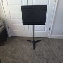 Manhasset Orchestral Music Stand