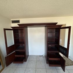 Entertainment Unit
