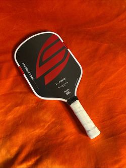 Selkirk Labs Project Boomstick Elongated lómm Pickleball Paddle