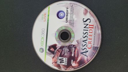 Assassins creed 2